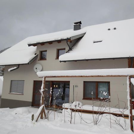 Landhaus Ziegelstadel 温蒂加斯顿 外观 照片