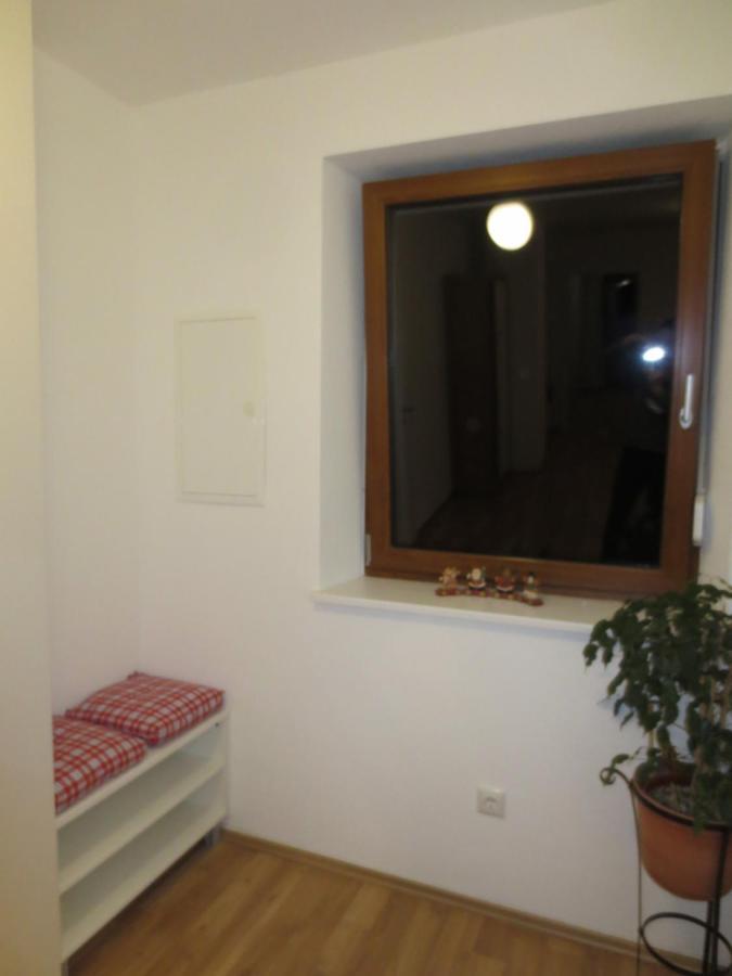 Landhaus Ziegelstadel 温蒂加斯顿 外观 照片