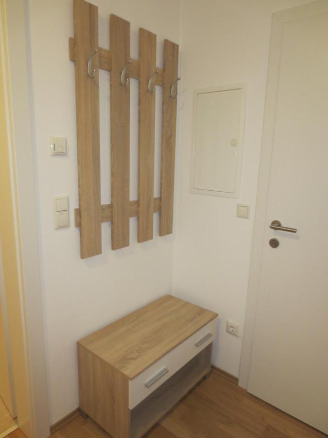 Landhaus Ziegelstadel 温蒂加斯顿 外观 照片