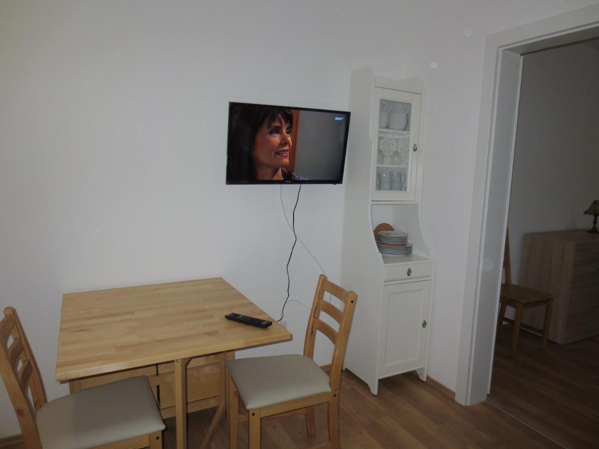 Landhaus Ziegelstadel 温蒂加斯顿 外观 照片