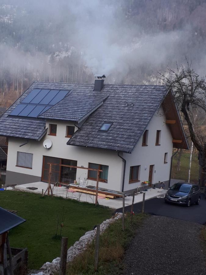 Landhaus Ziegelstadel 温蒂加斯顿 外观 照片