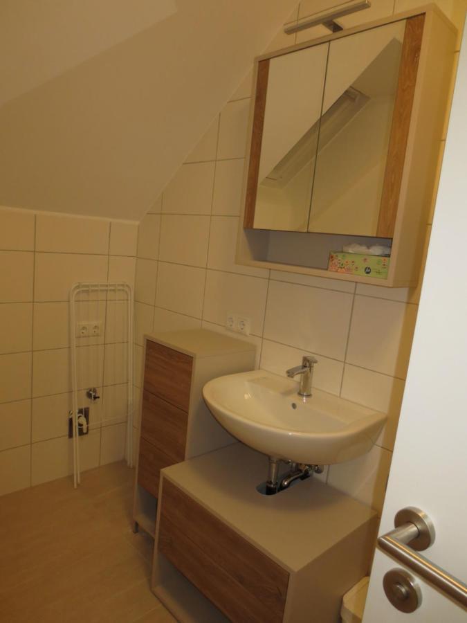 Landhaus Ziegelstadel 温蒂加斯顿 外观 照片