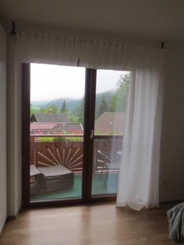 Landhaus Ziegelstadel 温蒂加斯顿 外观 照片